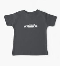 Das Original Quattro Baby T-Shirt