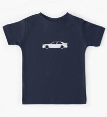 Das Original Quattro Kinder T-Shirt