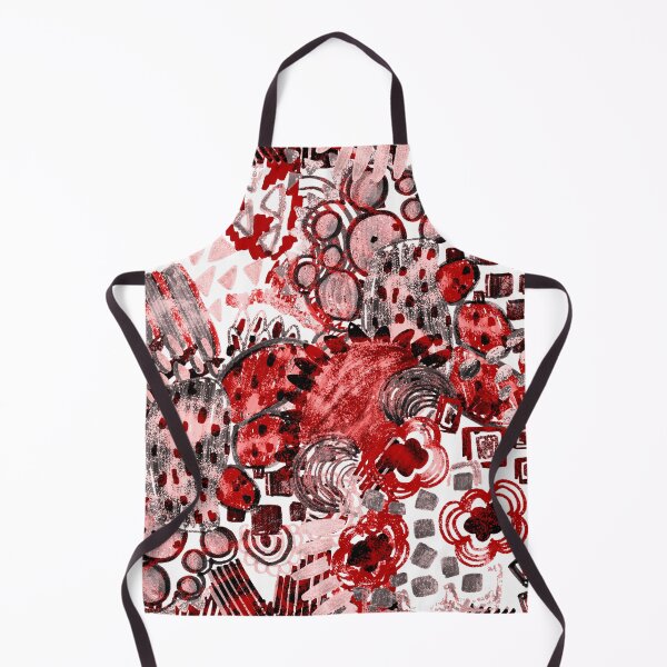 Item preview, Creative colorful abstraction. Children's drawings designed and sold by NatalliaNovik.