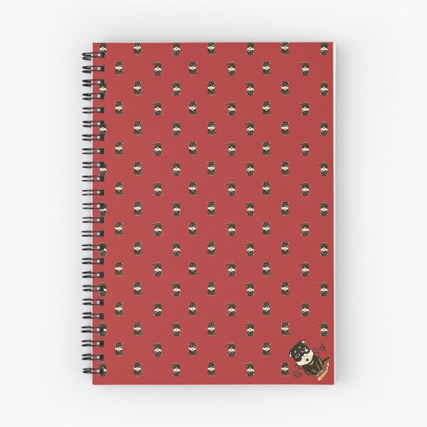Item preview, hangeul design-siba red ver.5 designed and sold by BananaJelly.