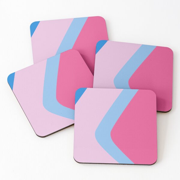 Item preview, Bubblegum Wall designed and sold by MinimalistMagic.