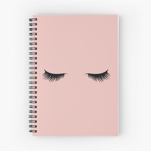 Item preview, Black Eyelashes designed and sold by thelustrous.