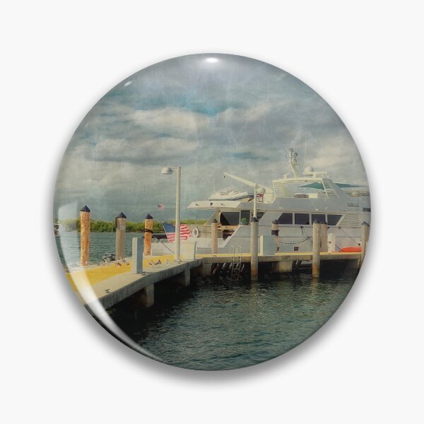 Item preview, Yacht Cruisers in Miami - Study III  designed and sold by BritishYank.