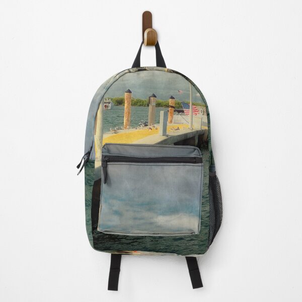 Item preview, Yacht Cruisers in Miami - Study III designed and sold by BritishYank.