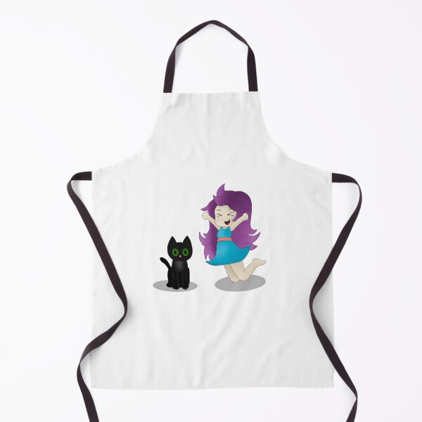 Item preview, Holly and Sen designed and sold by hollyairs.