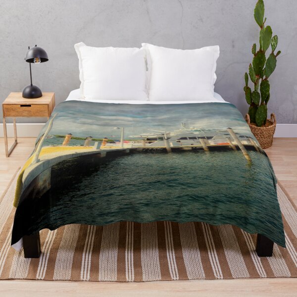 Item preview, Yacht Cruisers in Miami - Study III designed and sold by BritishYank.