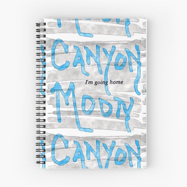 Item preview, Harry Styles Canyon Moon Digital Art with lyric - Home designed and sold by TheHutchGal.