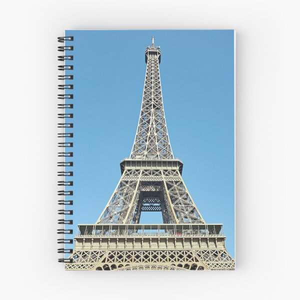 Artikelvorschau, Eiffel Tower entworfen und verkauft von Skayart.