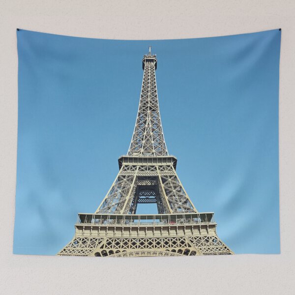 Artikelvorschau, Eiffel Tower entworfen und verkauft von Skayart.