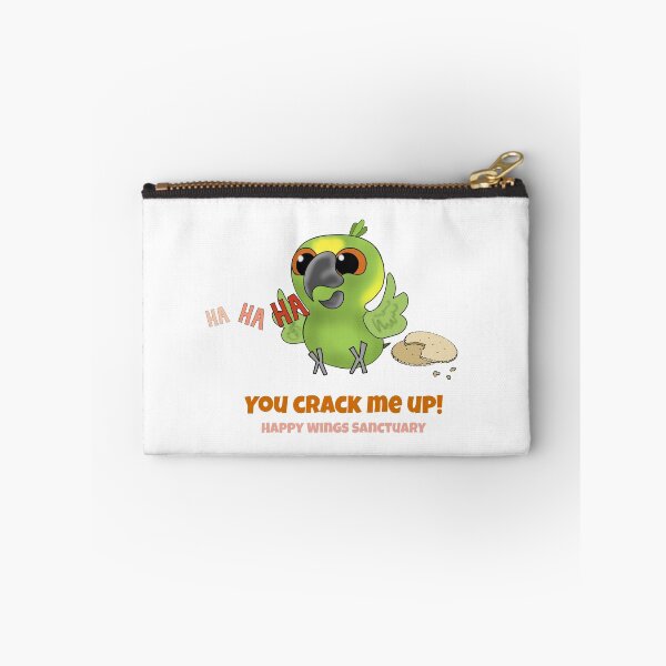 Item preview, HWS Nerdy Birdy ~ YN Amazon  designed and sold by HappyWings.