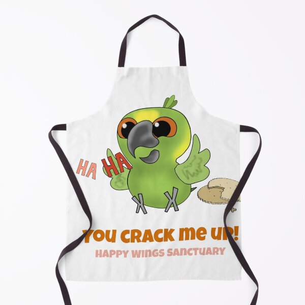 Item preview, HWS Nerdy Birdy ~ YN Amazon designed and sold by HappyWings.