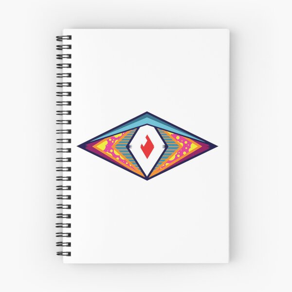 Item preview, Another Vision - Redeye designed and sold by wjcarman.