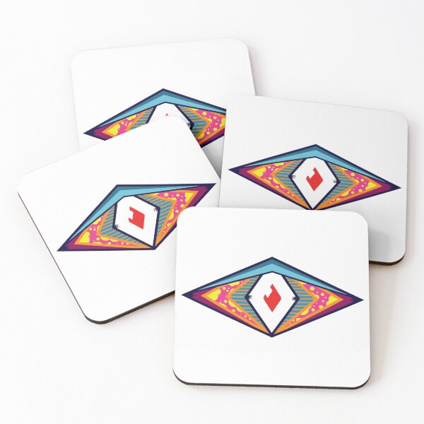 Item preview, Another Vision - Redeye designed and sold by wjcarman.