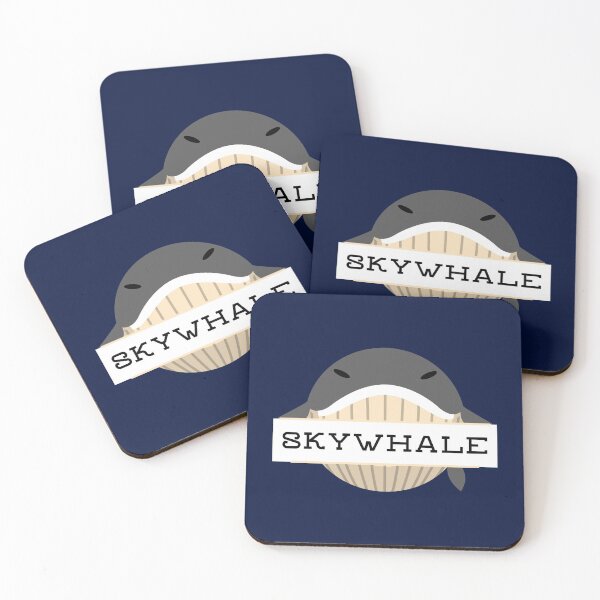 Item preview, Skywhale designed and sold by retro87tee.
