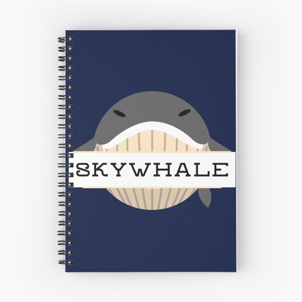 Item preview, Skywhale designed and sold by retro87tee.