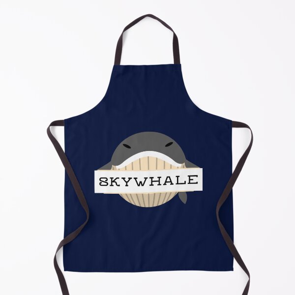 Item preview, Skywhale designed and sold by retro87tee.