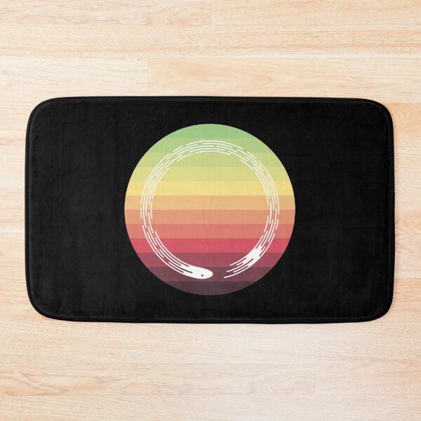 Item preview, Ouroboros Rainbow designed and sold by Rigipedia.