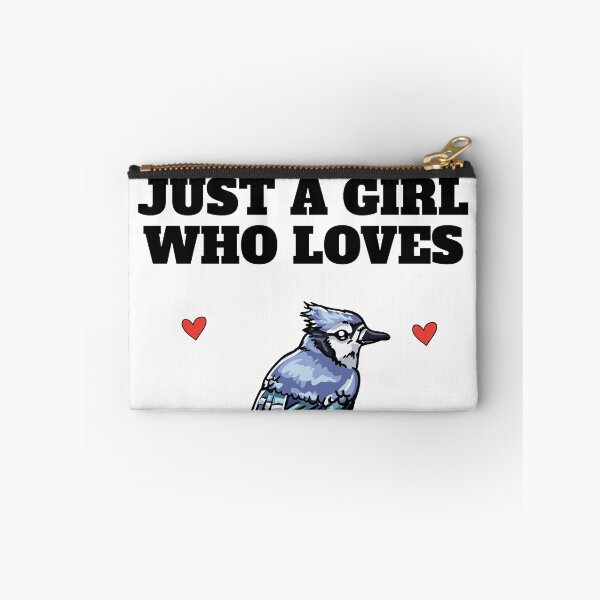Artikelvorschau, Blue Jay Girl Enthusiast Züchter entworfen und verkauft von Salvadax.