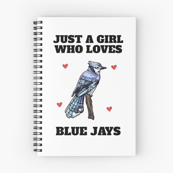 Item preview, Blue Jay Girl Enthusiast Breeder designed and sold by Salvadax.
