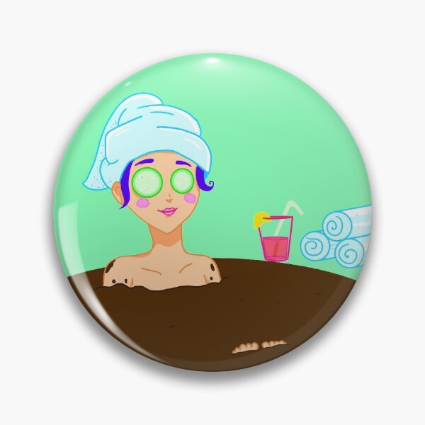 Item preview, Muddy designed and sold by Mila Pop.