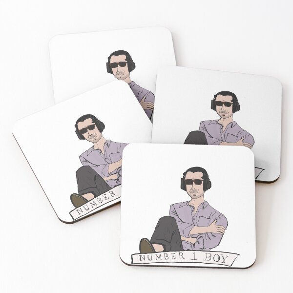 Item preview, Number One Boy designed and sold by Mademgal.