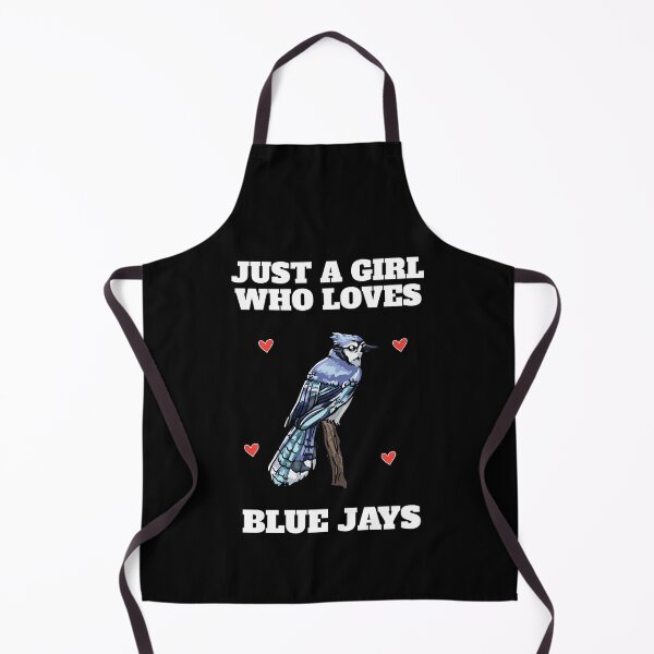 Item preview, Blue Jay Girls Enthusiasts designed and sold by Salvadax.