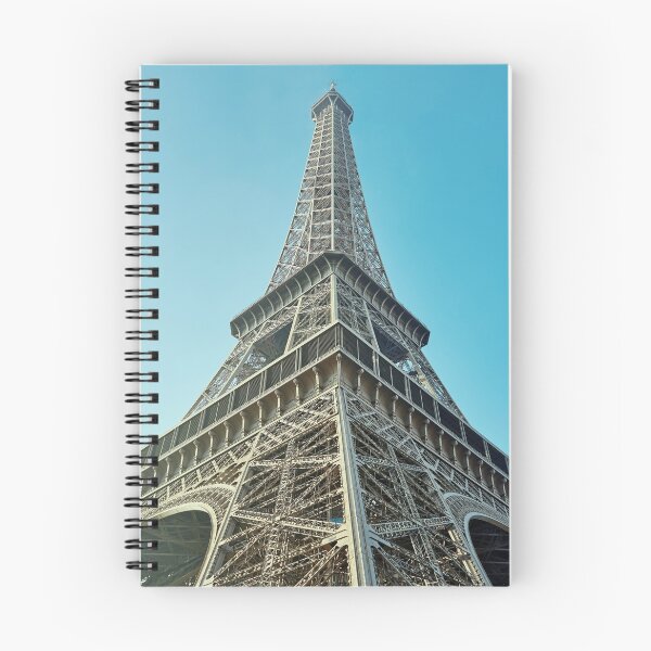 Artikelvorschau, Eiffel Tower entworfen und verkauft von Skayart.