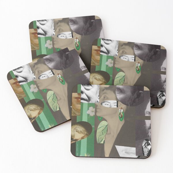 Item preview, famous artists designed and sold by emily mena.