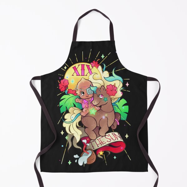Item preview, XIX ♪ The Sun designed and sold by oh-myrust.