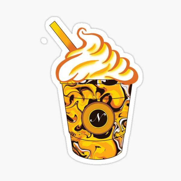 Item preview, Sunflower Coffee designed and sold by Breanna Trojahn.