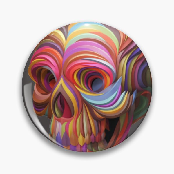Item preview, Skull  designed and sold by Hasan-01.