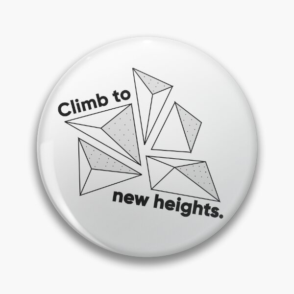Item preview, Climb to new heights designed and sold by Bojkiw.