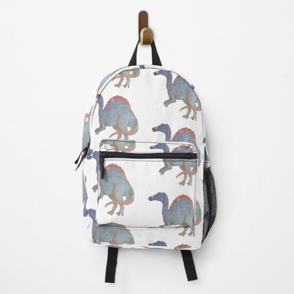 Item preview, Spinosaurus Dinosaur, funny dinosaur pun designed and sold by PrinChic!.