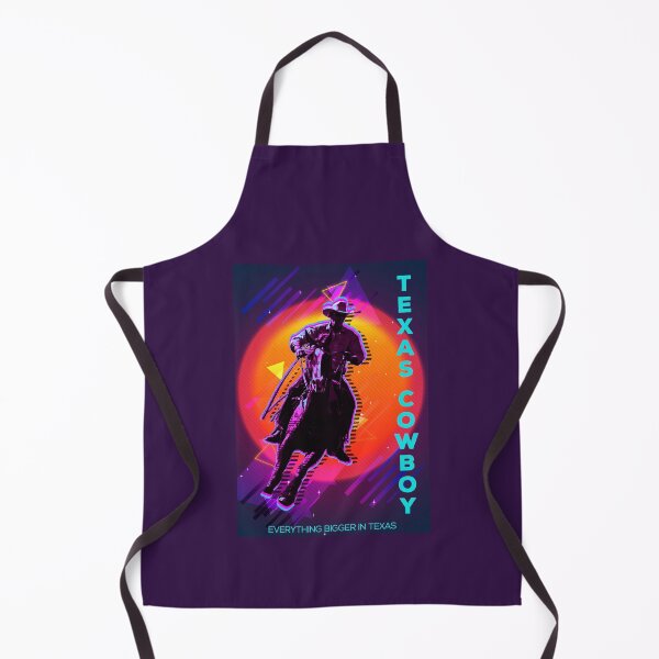 Item preview, Texas Cowboy Everything Bigger In Texas designed and sold by quarantineshop.