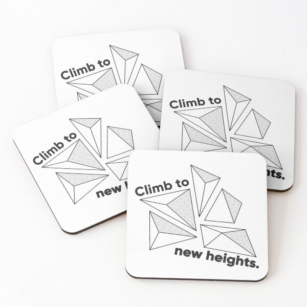 Item preview, Climb to new heights designed and sold by Bojkiw.