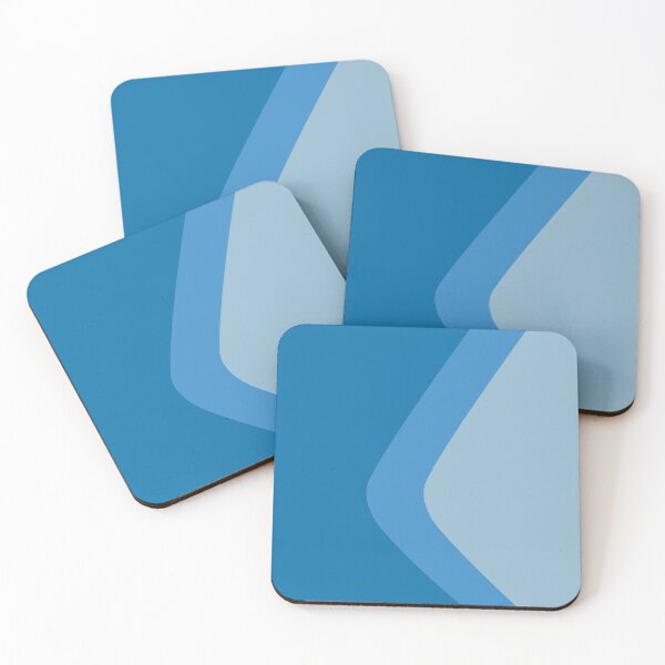 Item preview, Blueberry Wall designed and sold by MinimalistMagic.