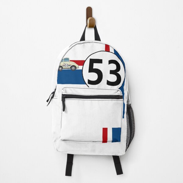 Vista previa del artículo con la obra «Fan Art completamente cargado de Herbie», diseñado y vendido por gio-m.