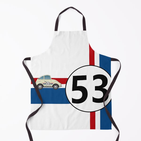 Item preview, Herbie Fully Loaded Fan Art  designed and sold by gio-m.
