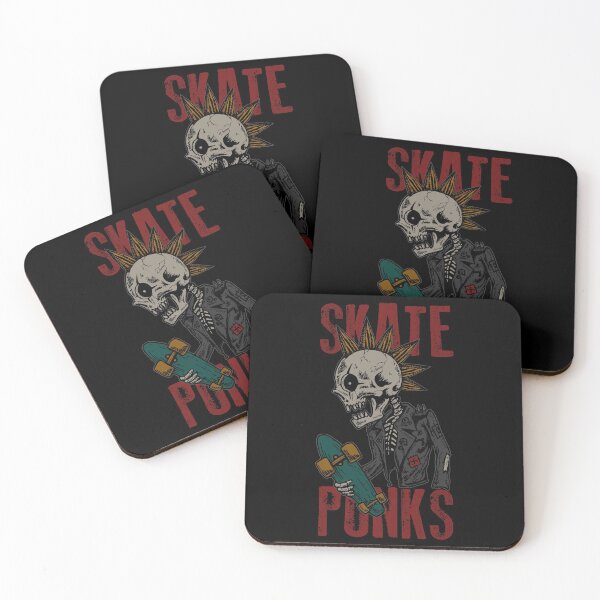 Artikelvorschau, Skate Punk entworfen und verkauft von adybuston182.