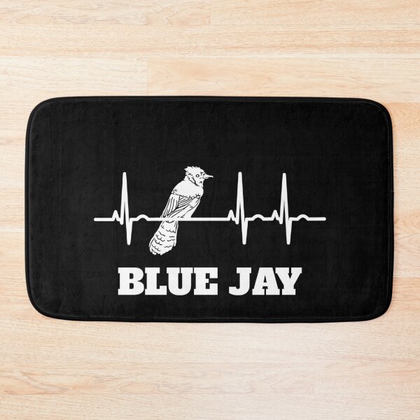 Item preview, Blue Jay EKG designed and sold by Salvadax.