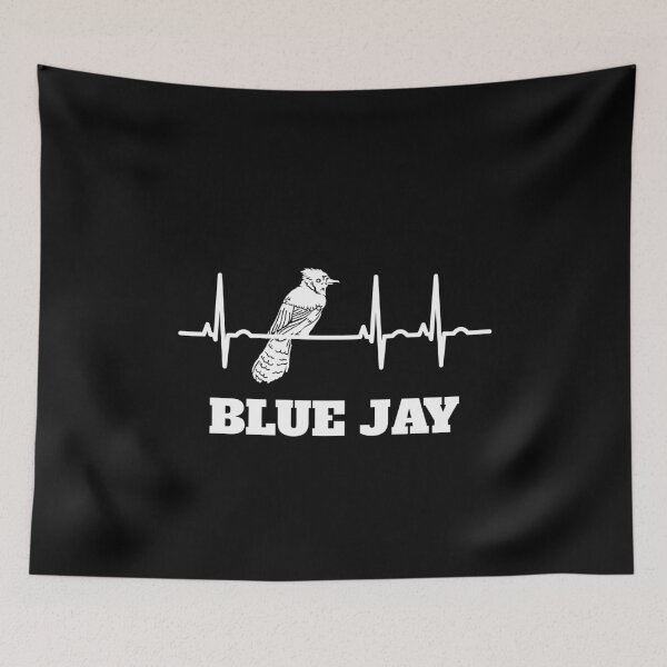 Item preview, Blue Jay EKG designed and sold by Salvadax.