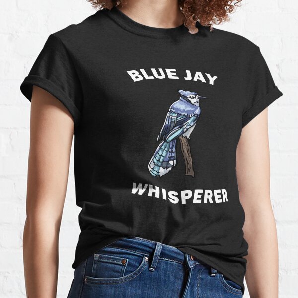 Blue Jays Funny T-Shirts for Sale