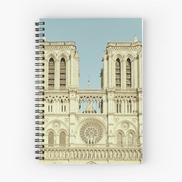 Item preview,  Notre Dame Cathedral in Paris designed and sold by Skayart.