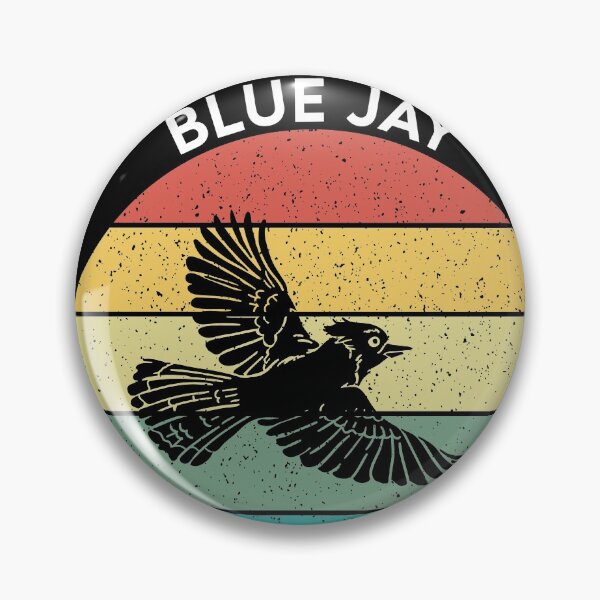 Artikelvorschau, Blue Jay Whisperer entworfen und verkauft von Salvadax.
