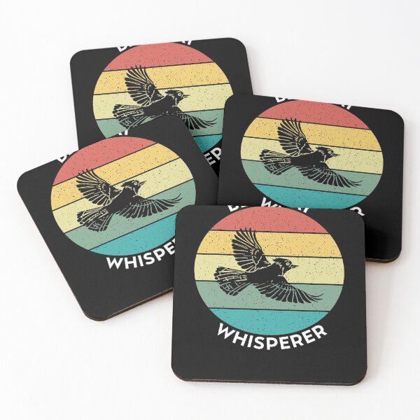 Item preview, Blue Jay Whisperer designed and sold by Salvadax.