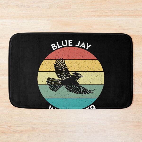 Item preview, Blue Jay Whisperer designed and sold by Salvadax.