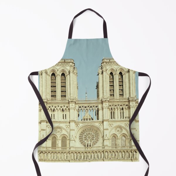 Item preview, Notre Dame Cathedral in Paris designed and sold by Skayart.