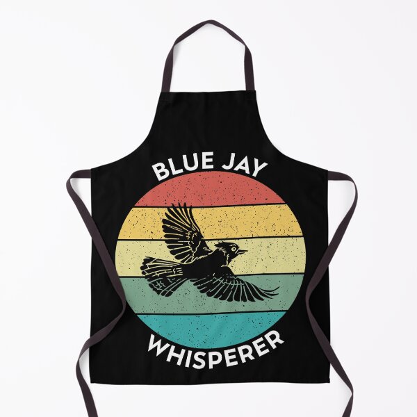 Item preview, Blue Jay Whisperer designed and sold by Salvadax.