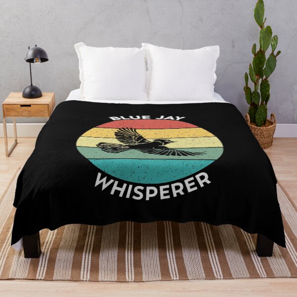 Item preview, Blue Jay Whisperer designed and sold by Salvadax.