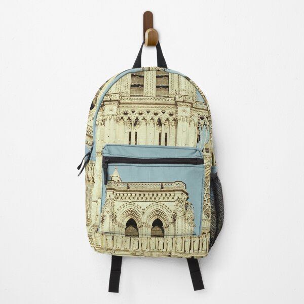 Item preview, Notre Dame Cathedral in Paris designed and sold by Skayart.